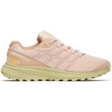 Merrell FLY STRIKE Pembe Kadın Outdoor Ayakkabı - Siyah-Bej