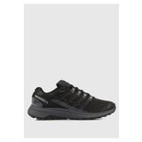 Merrell Fly Strike Siyah Erkek Trekking ve Outdoor Ayakkabı
