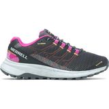 Merrell Fly Strike Siyah Kadin Spor Ayakkabi J067444-10089