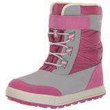 Merrell Gri Kız Çocuk Waterproof Bot MK167157 SNOW STORM 2.0 WTRPF 5003081470, Gri, 36