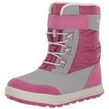 Merrell Gri Kız Çocuk Waterproof Bot MK167157 SNOW STORM 2.0 WTRPF 5003081470, Gri, 37