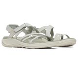 MERRELL HARBOR BACKSTRAP Kadın SANDALET OOLONG 40