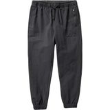 Merrell Hayes Jogger Erkek Siyah Outdoor Pantolonu - XS