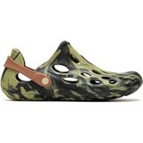 Merrell Hydro Moc Erkek Scooter Terlik Renkli Kauçuk Materyal ile Hafif ve Nefes Alabilir