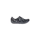 Merrell hydro moc erkek terlik Siyah