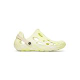 Merrell Hydro Moc Su Deniz Ayakkabısı Unisex Sandalet Sarı, SARI, 43 43 EU