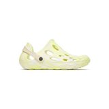Merrell Hydro Moc Su Deniz Ayakkabısı Unisex Sandalet Sarı, SARI, 46 46 EU