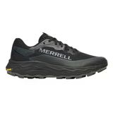 Merrell J00003272 Agility Peak 6 Gtx Spor Ayakkabı Siyah
