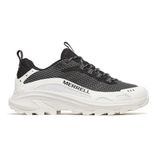 Merrell J00003464 Moab Speed 2 Sport Outdoor Ayakkabı Siyah-Beyaz