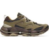 Merrell J00005537 Speedarc Matis Ltr Wp Outdoor Ayakkabı Haki