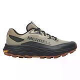Merrell J00005563 Agility Peak 6 Gtx Spor Ayakkabı Bej