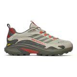 Merrell J00005806 Moab Speed 2 Gtx Outdoor Ayakkabı Gri
