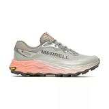 Merrell J00005818 Agility Peak 6 Gtx Spor Ayakkabı Gri