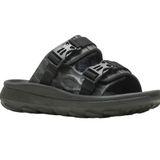 Merrell J005313 Hut Ultra Wrap Siyah Erkek Terlik