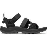Merrell J007083 Speed Fusion Sport Rmx Siyah Erkek Outdoor Sandalet