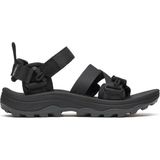 Merrell J008118 Speed Fusion Sport Rmx Outdoor Siyah Kadın Sandalet