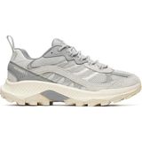 Merrell J008152 Speed Strike 2 Trek Gri Kadın Koşu Ayakkabısı