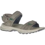 Merrell J036177-10005 Cedrus Convert 3 Gri Kadın Spor Ayakkabı