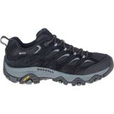Merrell J036320 Moab 3 GTX Black Kadın Outdoor Ayakkabı