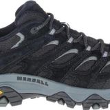 Merrell J036320 Moab 3 GTX Black Kadın Outdoor Ayakkabı