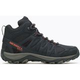 Merrell J036737 Accentor 3 Sport Mid Gtx Erkek Outdoor Ayakkabı - Siyah