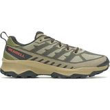 Merrell J036995-27899 Speed Eco Haki Yeşil Erkek Spor Ayakkabı
