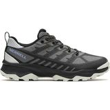 Merrell J037172 Speed Eco Gri Kadın Outdoor Ayakkabı