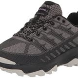 Merrell J037172 Speed Eco Siyah Kadın Outdoor Ayakkabı