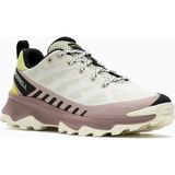 Merrell J037368 Speed Eco Kadın Spor Ayakkabısı Bej - Krem