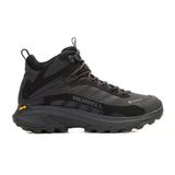 Merrell J037501 Moab Speed 2 Mid Gtx Outdoor Ayakkabı Siyah
