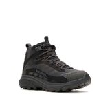 Merrell J037501MOAB SPEED 2 MID GTX Siyah Erkek Outdoor Bot