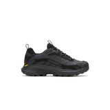 Merrell J037513 Moab Speed 2 GTX Siyah Erkek Outdoor Ayakkabı