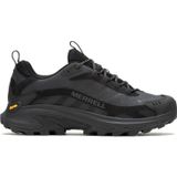 Merrell J037513 Moab Speed 2 GTX Siyah Erkek Trekking Ayakkabı