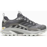 Merrell J037515 Moab Speed 2 GTX Gri Asphalt Erkek Outdoor Ayakkabı