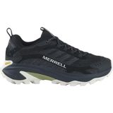 Merrell J037525 Moab Speed 2 Siyah Erkek Outdoor Ayakkabı