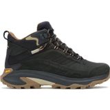 Merrell J037777 Moab Speed 2 Ltr Wp Haki Yeşil Erkek Outdoor Yürüyüş Botu