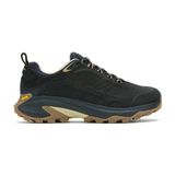 Merrell J037783 Moab Speed 2 Ltr Wp Outdoor Ayakkabı Siyah