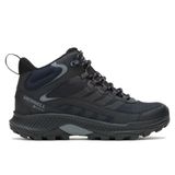 Merrell J037817M Speed Strike 2 Mid Gtx Outdoor Siyah Erkek Bot
