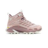 Merrell J037826-G Moab Speed 2 Mid GTX Gül Kurusu Unisex Outdoor Bot