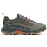 Merrell J037827-695 Speed Strike 2 Gtx Yeşil Erkek Outdoor Ayakkabısı