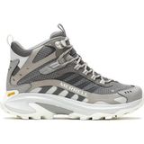 Merrell J037828 Moab Speed 2 Mid Gtx Kadın Outdoor Ayakkabı