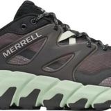 Merrell J038021 Maipo Explorer Aerosport Siyah Yeşil Erkek Outdoor Ayakkabı