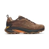 Merrell J038045 Moab Speed 2 Ltr Wp Outdoor Ayakkabı Kahverengi