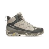 Merrell J038289 Thermo Snow Grip Mid Wp Wibram Taban Waterproof Unisex Bot Haki