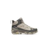 Merrell J038289 THERMO SNOW MID WP Erkek Outdoor Bot, Gri, 44 Beden