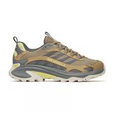 Merrell J038325 Moab Speed 2 Gtx Ayakkabı Kahverengi