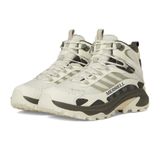 Merrell J038341MOAB SPEED 2 MID GORE-TEX Outdoor Bot, 43, 5003311959, Krem, Erkek
