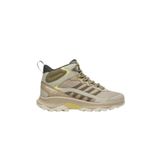 Merrell J038385 SPEED STRIKE 2 MID GTX Erkek Outdoor Bot bej