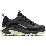 Merrell J038394 Moab Speed 2 Gtx Siyah Kadın Outdoor Ayakkabı