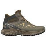 Merrell J038481 Yokota 3 MID GTX Gore-Tex Su Geçirmez Drab Outdoor Ayakkabı